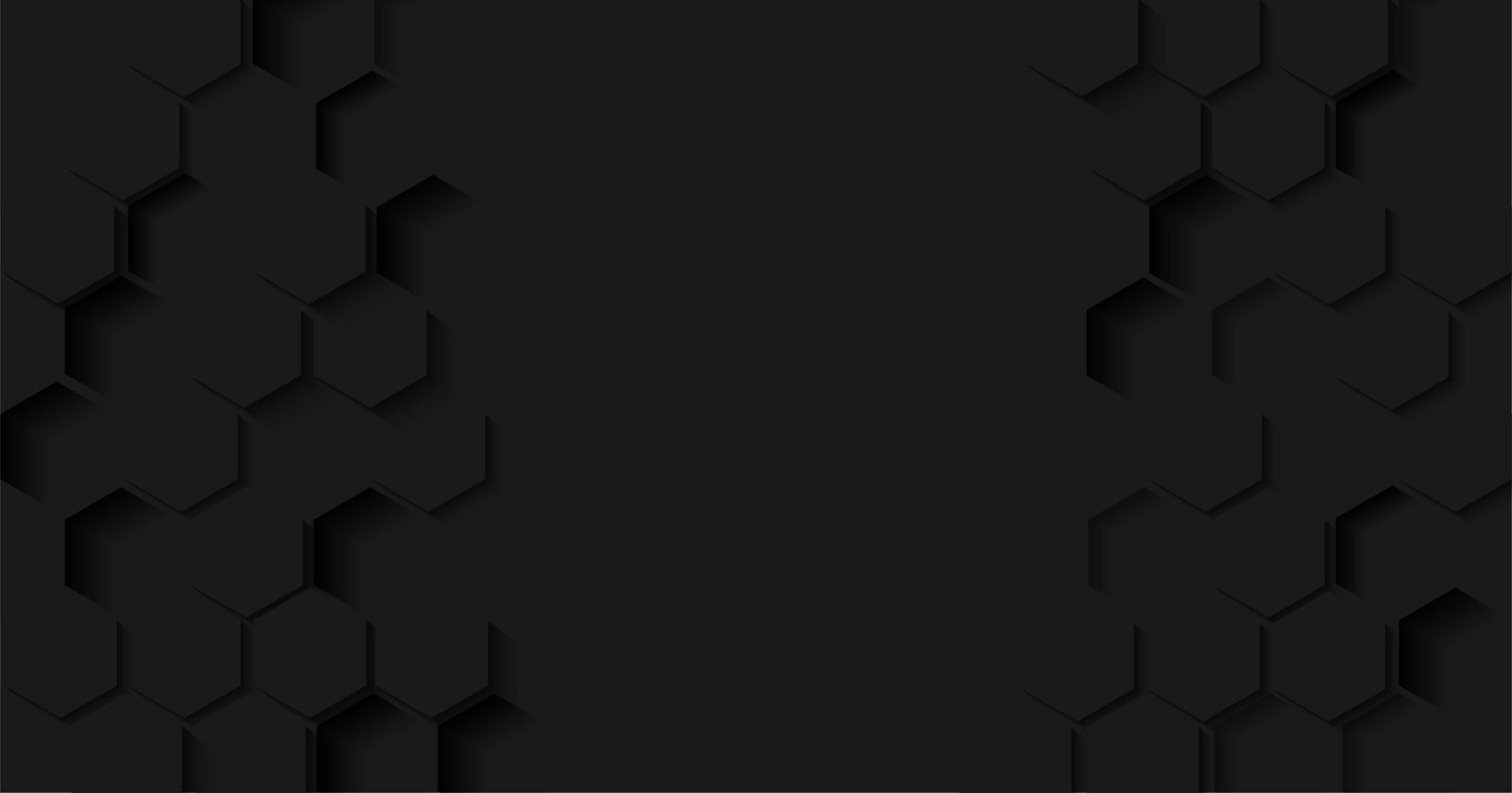 Εικόνα Μαύρη Αφηρημένη