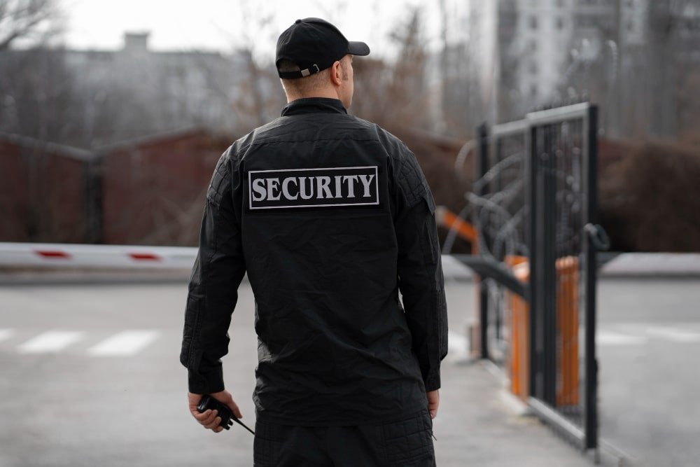 Security Defense Plans - Υπηρεσίες - Περιπολίες Ασφαλείας Security Defense Plans - Υπηρεσίες - Περιπολίες Ασφαλείας